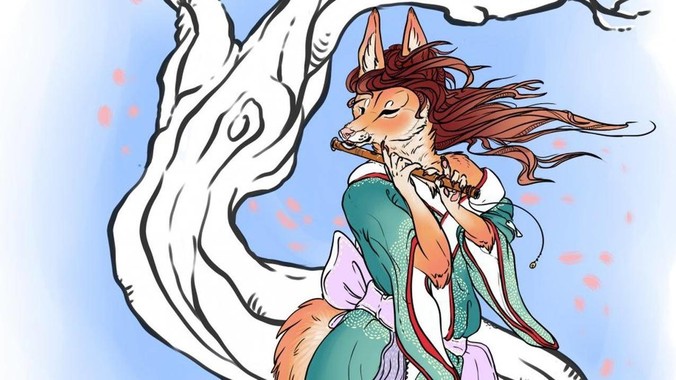 女朋友很喜欢《大明王朝1566》，生日适合送什么礼物？