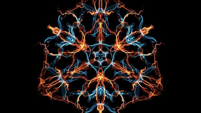 去健身房的王牌动作是什么？